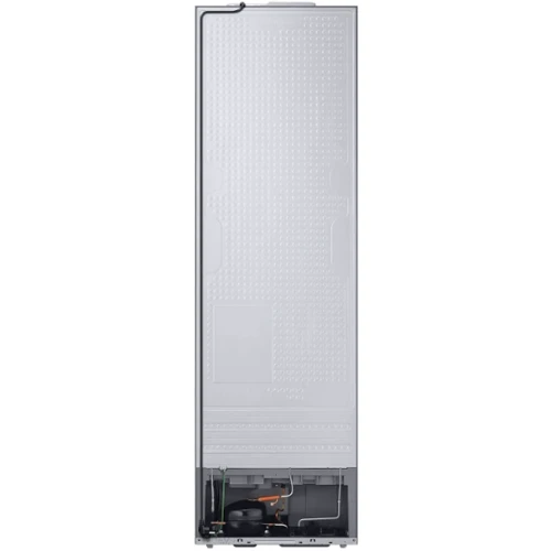 Холодильник Samsung RB38C604DSA: Объем морозильной камеры, л 114