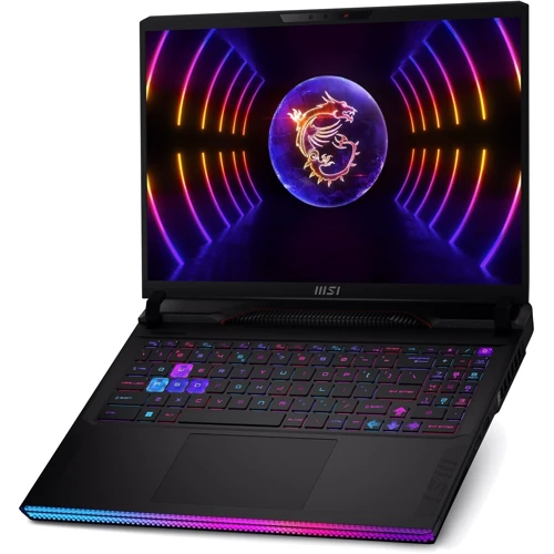 Ноутбук MSI Raider GE68HX 13VI-202 (RAIDERGE6813202) фото 18