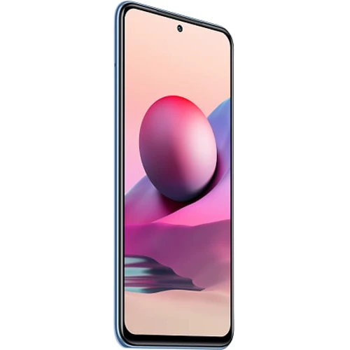 Смартфон Xiaomi Redmi Note 10S 6/64 GB Ocean Blue Approved Витринный образец фото 9