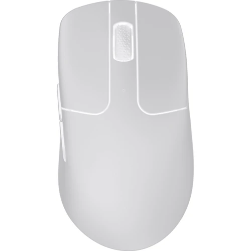 Мышь Keychron M2 USB-A/USB-C/WL/BT Black (M2A1_KEYCHRON)