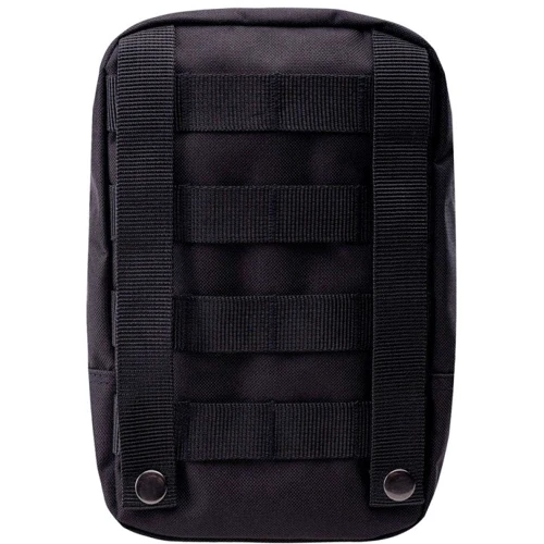 Чоловічі поясні сумки Magnum POCKET VZ4 чорна (MAGNUM POCKET VZ4-BLACK): Тип Сумки