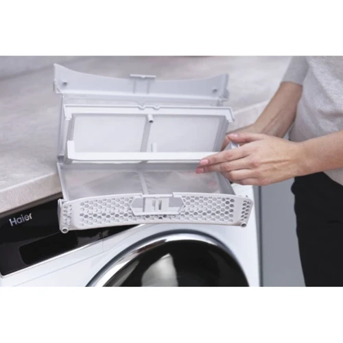Сушильная машина Haier HD90-A3Q979U1-S фото 20