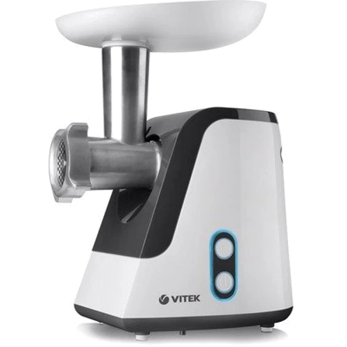 Мясорубка Vitek VT-1675: Потребляемая мощность, Вт 350