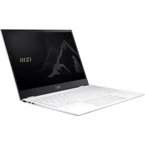 Ноутбук MSI Summit E13Flip A11MT (A11MT-020US): Процессор Intel Core i7-1185G7 (3.0 - 4.8 ГГц) / 4 - ядерный