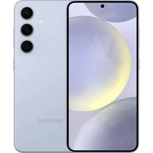Смартфон Samsung Galaxy S24 8/256Gb Dual Sapphire Blue S9210 (Snapdragon)