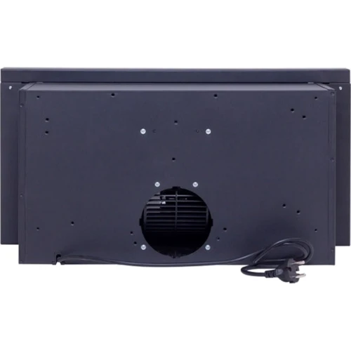 Витяжка Perfelli TL 6812 C BL 1200 LED: Тип монтажу Вбудований
