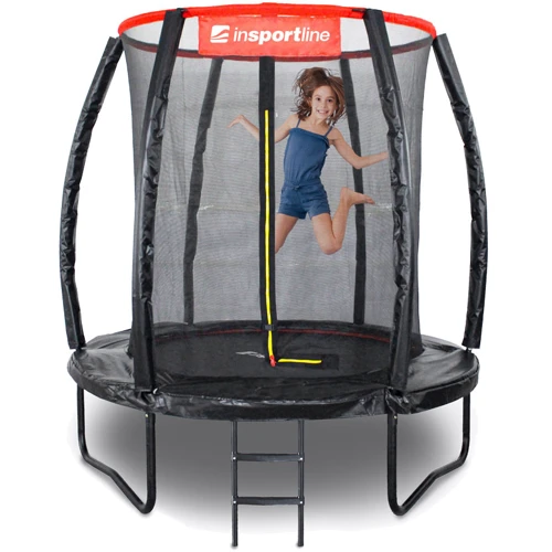 Батут inSPORTline Flea 183 см (22274): Производитель inSPORTline