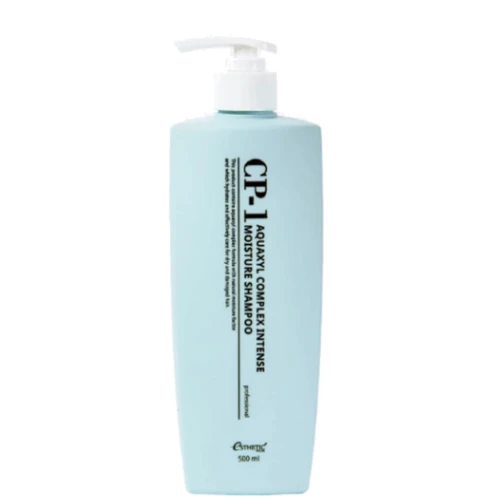 Esthetic House CP-1 Aquaxyl Complex Intense Moisture Shampoo Зволожуючий шампунь для волосся 500 ml