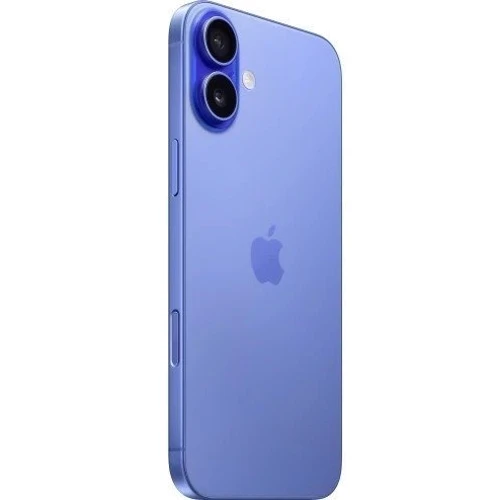 Б/У Apple iPhone 16 Plus 128GB Ultramarine (MXVX3) Approved Grade B фото 1
