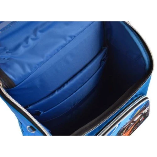 Рюкзак шкільний каркасний Smart PG-11 Extreme (554549) фото 7
