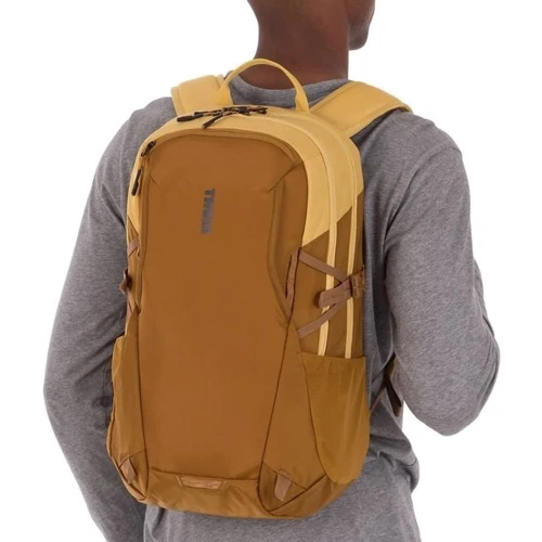 Thule EnRoute 23L Ochre/Golden (TEBP-4216) for MacBook Pro 15-16": Совместимость MacBook Pro 15-16"