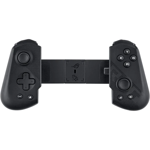 Аксесуар для приставки ASUS ROG Tessen Mobile Controller (90GC01D0-BGP000) фото 6