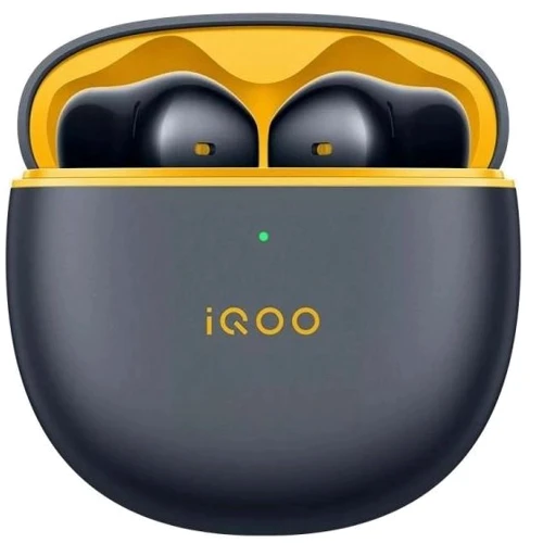 Навушники Vivo IQOO TWS Air Pro Black