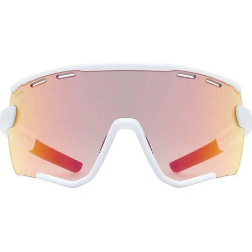 Спортивные очки Солнцезащитные очки UVEX sportstyle 236 S Set 2024 (4043197349695): Назначение Для туризма и активного отдыха, Для бега, Городские, Велосипедные