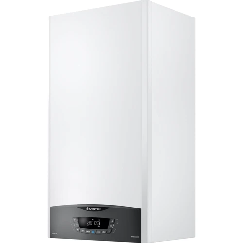 Газовий котел Ariston Clas XC System 32 FF NG: Кількість контурів одноконтурний