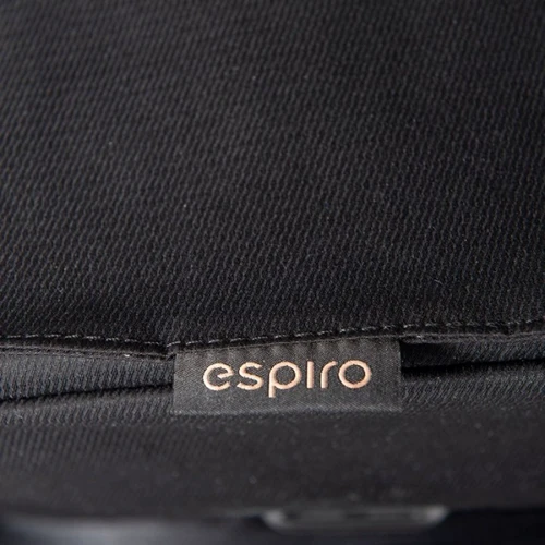Прогулочная коляска Espiro Miloo Way 117 Cashmere Gray (5905683800723) фото 17