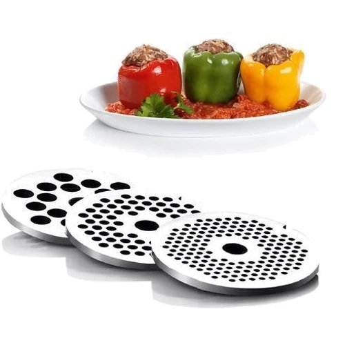 Мясорубка Bosch MFW3X14B фото 8