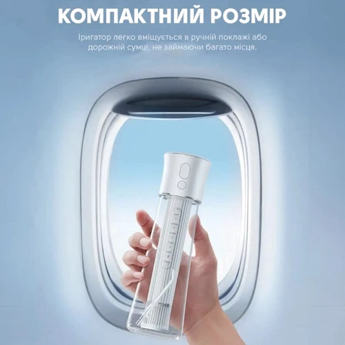 Зубная щетка Bitvae F30 white фото 5