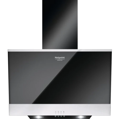 Витяжка Hotpoint-Ariston HHVP 6.6F LM K