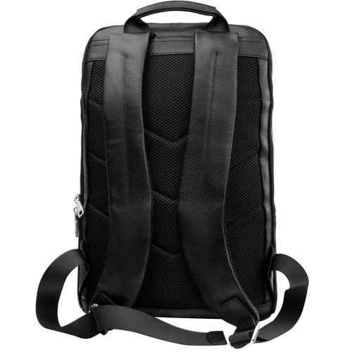 Мужской рюкзак Vito Torelli черный (VT-6475-black): Пол Мужской