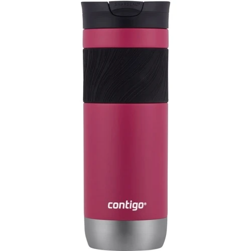 Термокухоль Contigo Byron New Snapseal 591 мл Dragon Fruit (2100872)