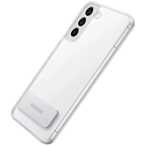 Чехол для телефонов Samsung Clear Standing Cover Transparency (EF-JS906CTEGRU) for Samsung S906 Galaxy S22+