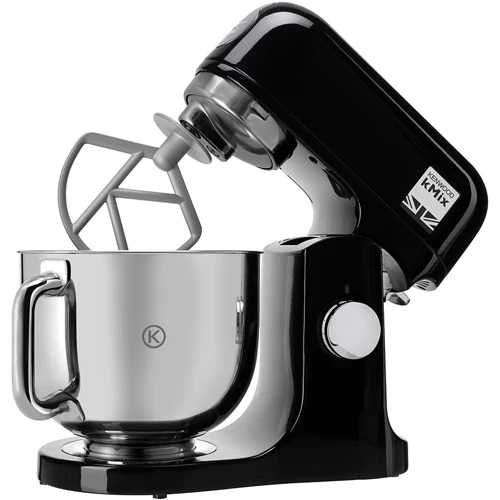 Кухонный комбайн Kenwood KMX 750 AAB: Мощность, Вт 1000