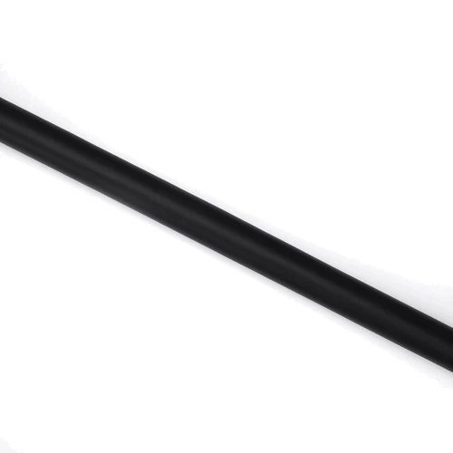 Шлепалка Liebe Seele Black Organosilicon Riding Crop