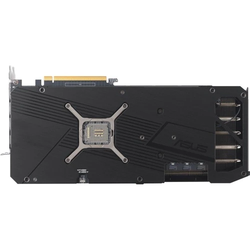 Видеокарта ASUS DUAL-RX7900XTX-O24G: Форм-фактор Стандартная