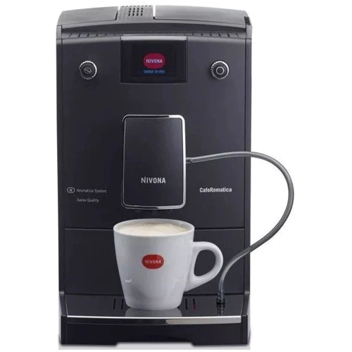 Кавоварка Nivona CafeRomatica 756
