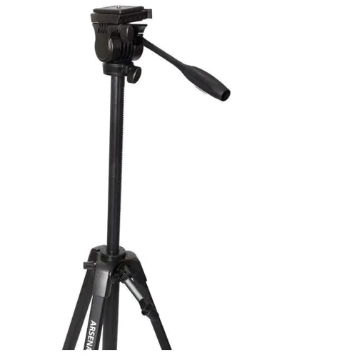Arsenal ARS-3730-New: Максимальная нагрузка 3.5 кг