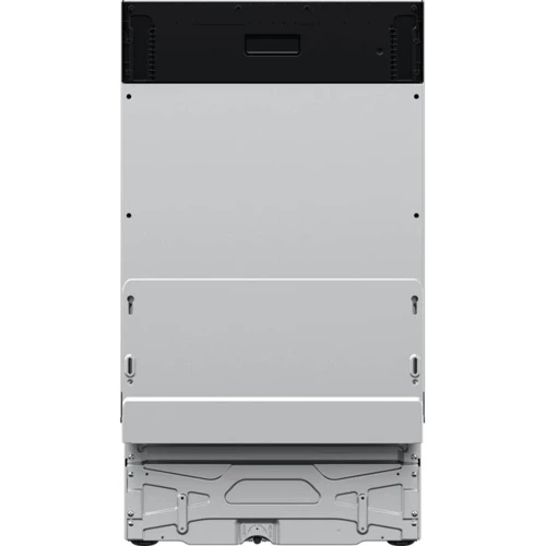 Вбудовувана посудомийна машина Electrolux EEM66331L: Витрата води, л 10