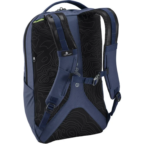 Eagle Creek Wayfinder Backpack Indigo (EC0A3SAV258) for MacBook Pro 15-16": Сумісність MacBook Pro 15-16"