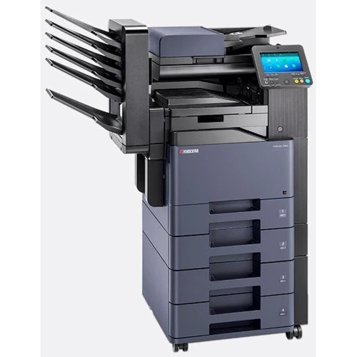 МФУ Kyocera TASKalfa 358ci (1102V43NL0): Тип печати цветная