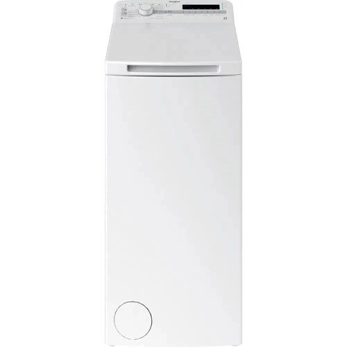 Стиральная машина Whirlpool TDLR 6040S PL