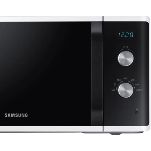 Мікрохвильова піч Samsung MS23K3614AW: Діаметр піддону, мм 288 мм