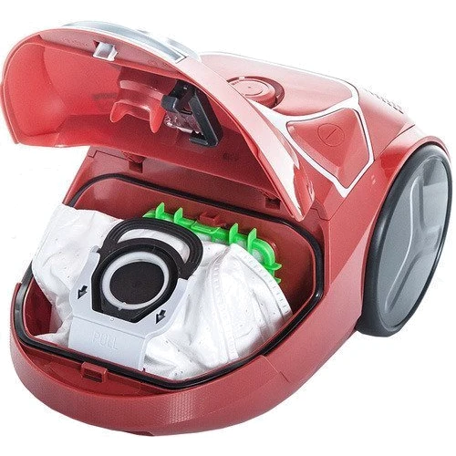 Пилосос Tefal TW 3953: Максимальна потужність 750 Вт
