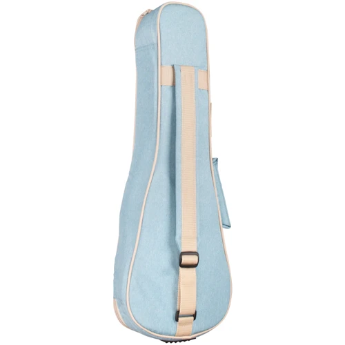 Укулеле CORDOBA 15CM Matiz Mint: Количество струн 4