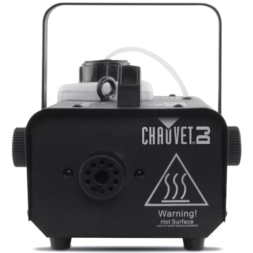 Дим машина CHAUVET H1000 HURRICANE 1000: Тип Дим-машини
