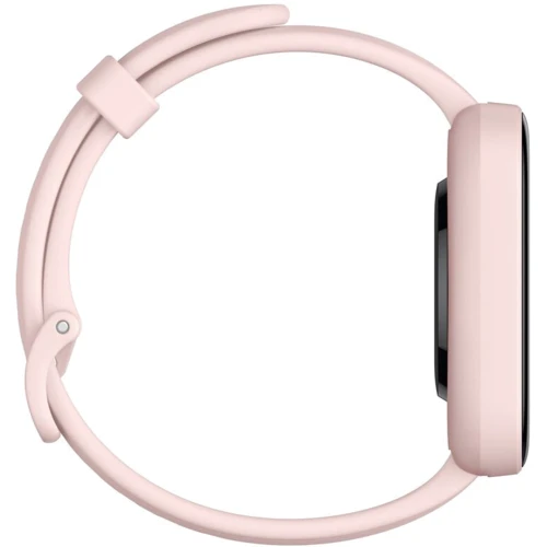 Смарт-часы Amazfit Bip 3 Pink: Операционная система Проприетарная