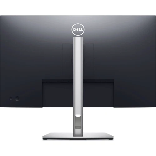 Монитор Dell P2723QE (210-BDFZ): Покрытие экрана глянцевое
