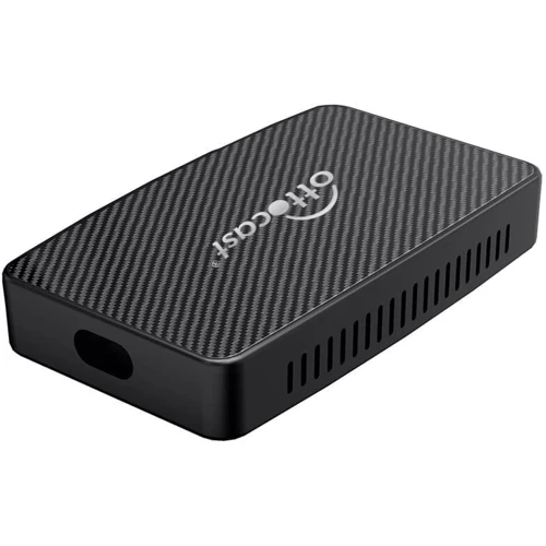Адаптер Ottocast Play2Video Wireless CarPlay/ Android Auto All-in-one Adapter фото 1
