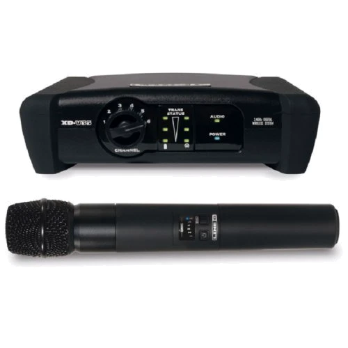 Радиосистема Line 6 XD-V35