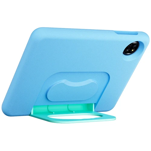 Планшет Blackview Tab 20 Kids 4/64GB Wi-Fi Bubble Blue (UA)