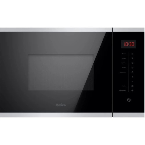 Вбудовувана мікрохвильова піч Amica AMMB25E2SGI X-TYPE