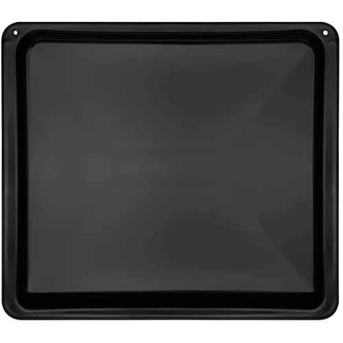 Духовой шкаф электрический Amica ED376391W: Размеры 59.5x59.5x57 см