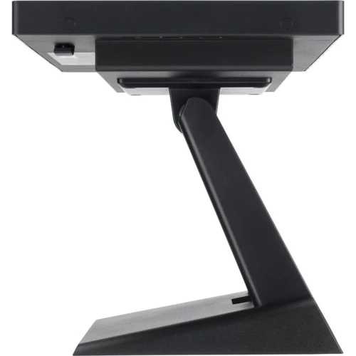 Монитор iiyama T1634MC-B5X: Угол обзора, гор / верт 170°/160°