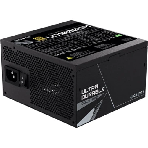 Блок питания GIGABYTE UD1000GM (GP-UD1000GM): Форм-фактор ATX