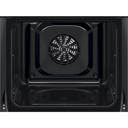 Духова шафа електрична Electrolux EOD3H50BK: Потужність підключення, Вт 2800