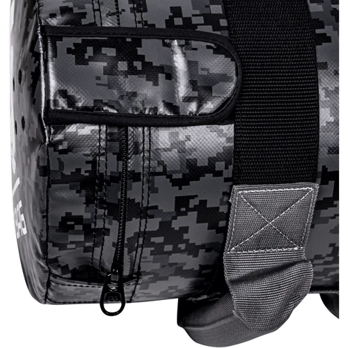Утяжелитель inSPORTline Fitness Crossfit Fitbag Camu мешок с песком 25 кг (17895): Наполнитель Песок